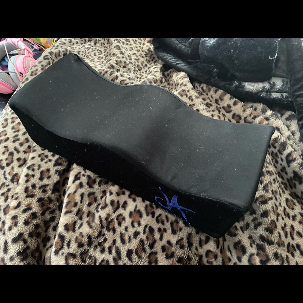 Bbl pillow